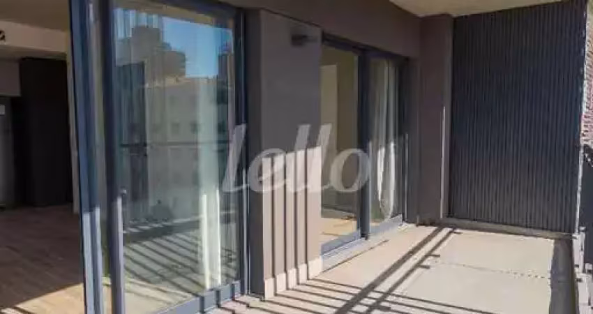 Apartamento com 1 quarto para alugar na Rua dos Pinheiros, --, Pinheiros, São Paulo