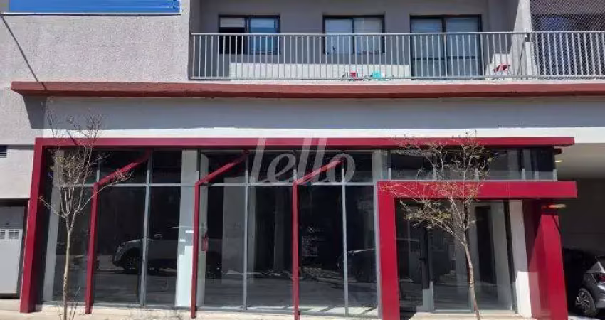 Ponto comercial para alugar na Rua Capitão Cavalcanti, --, Vila Mariana, São Paulo