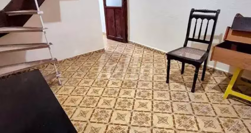 Casa com 2 quartos para alugar na Rua Clemente Bonifácio, --, Vila Oratório, São Paulo