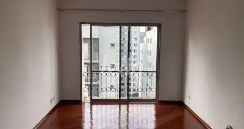 Apartamento com 2 quartos para alugar na Rua Professor Vahia de Abreu, --, Vila Olímpia, São Paulo