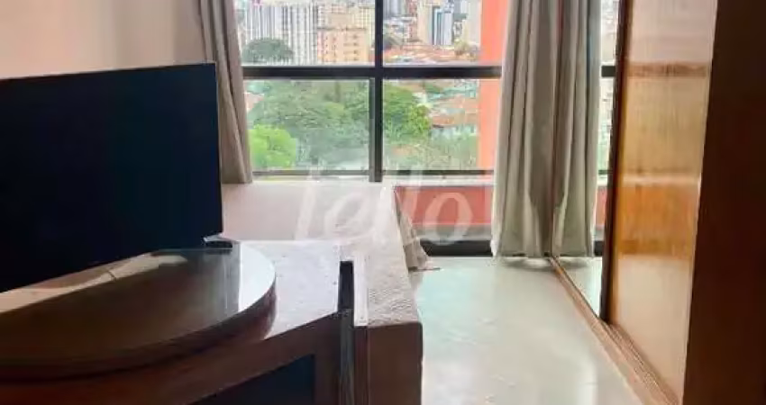 Kitnet / Stúdio para alugar na Avenida Jabaquara, --, Mirandópolis, São Paulo