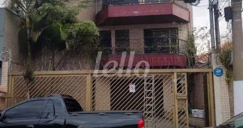 Prédio para alugar na Rua Frutuoso da Costa, --, Tatuapé, São Paulo