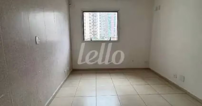 Sala comercial com 1 sala para alugar na Rua Emília Marengo, --, Vila Regente Feijó, São Paulo