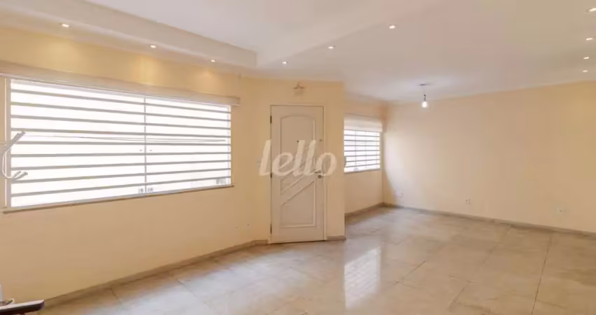 Casa em condomínio fechado com 2 quartos para alugar na Rua das Mimosas, --, Vila Lucia, São Paulo