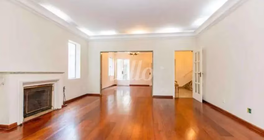 Casa comercial com 1 sala para alugar na Rua Pacheco Miranda, --, Jardim Paulista, São Paulo