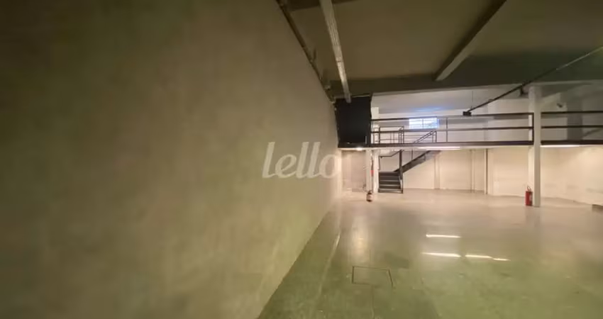 Ponto comercial com 1 sala para alugar na Rua Vinte e Cinco de Março, --, Centro, São Paulo