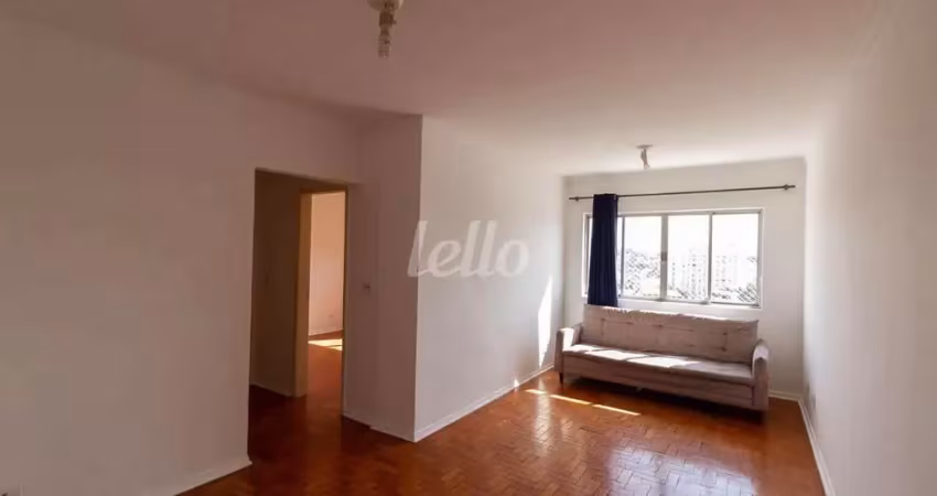 Apartamento com 2 quartos para alugar na Rua Doutor Samuel Porto, --, Saúde, São Paulo