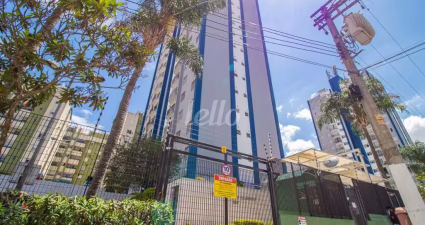 Apartamento com 2 quartos para alugar na Rua Diamante Preto, --, Chácara Califórnia, São Paulo