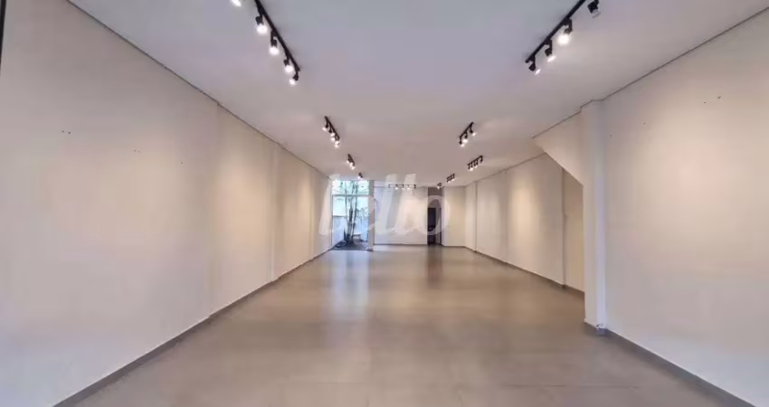 Ponto comercial para alugar na Rua Itapura, --, Tatuapé, São Paulo