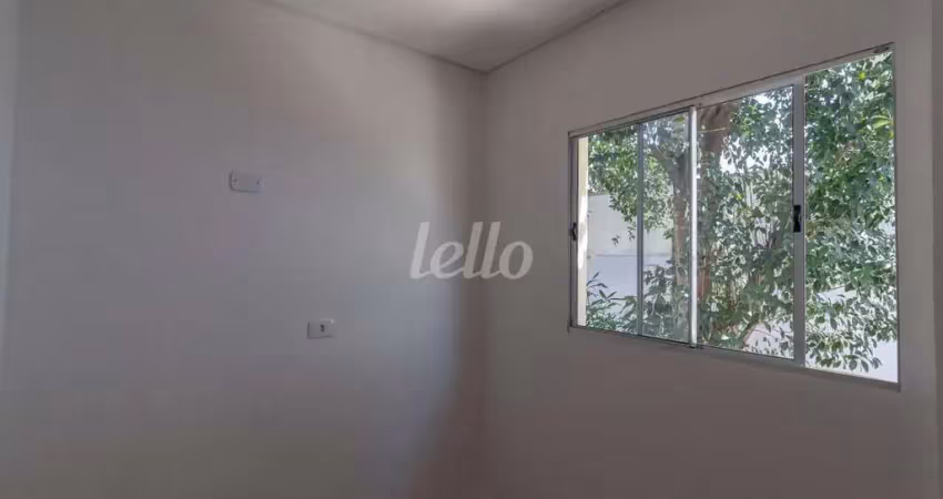 Casa com 1 quarto para alugar na Rua Terra Roxa, --, Cidade Mãe do Céu, São Paulo