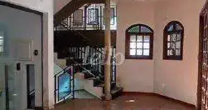 Casa com 4 quartos para alugar na Rua Casa Forte, --, Água Fria, São Paulo