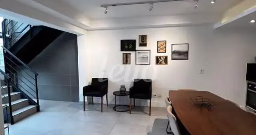 Apartamento com 2 quartos para alugar na Rua Oliveira Dias, --, Jardim Paulista, São Paulo