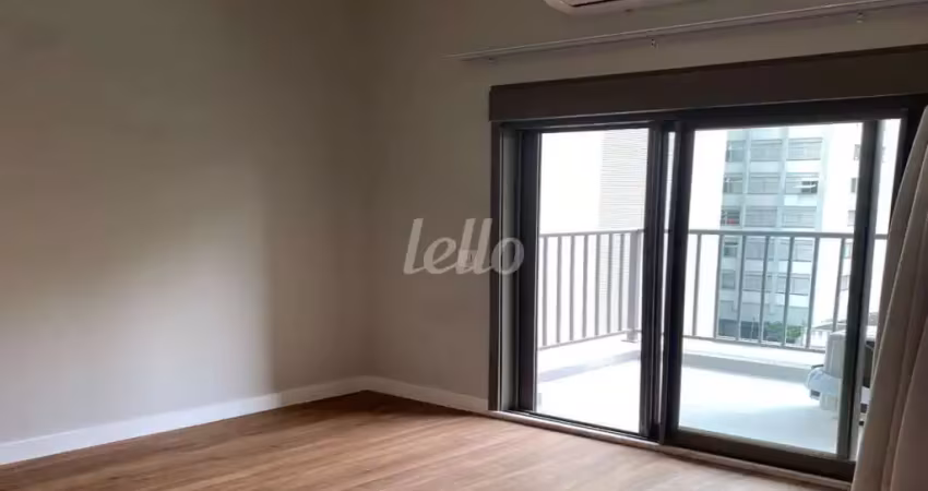 Apartamento com 2 quartos para alugar na Avenida Angélica, --, Santa Cecília, São Paulo
