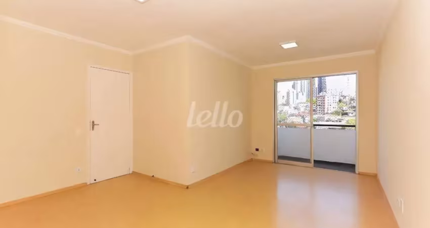 Apartamento com 3 quartos para alugar na Rua Francisco Bayardo, --, Perdizes, São Paulo