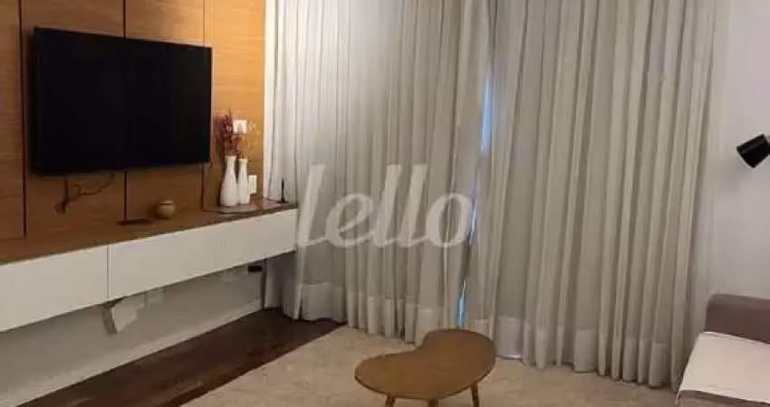 Apartamento com 3 quartos para alugar na Rua Flórida, --, Cidade Monções, São Paulo