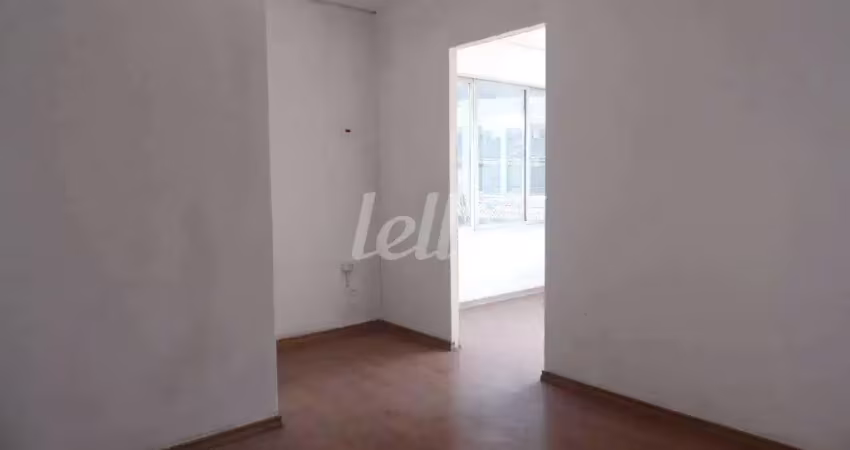 Sala comercial para alugar na Avenida Conselheiro Carrão, --, Chácara Califórnia, São Paulo