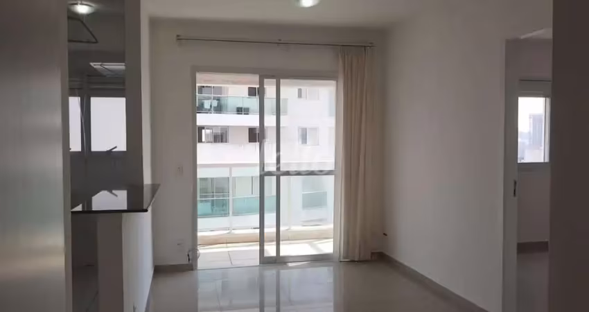 Apartamento com 1 quarto para alugar na Rua Luís Correia de Melo, --, Vila Cruzeiro, São Paulo