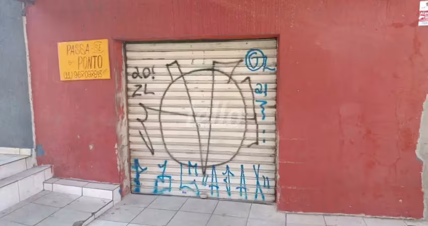 Ponto comercial para alugar na Rua Bem-bom, --, Jardim Joamar, São Paulo