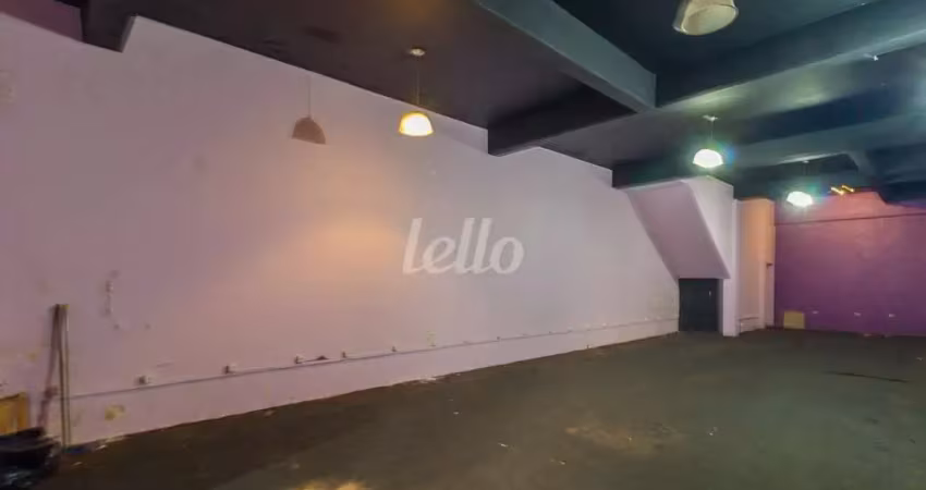Prédio com 1 sala para alugar na Rua Doutor Gabriel Piza, --, Santana, São Paulo