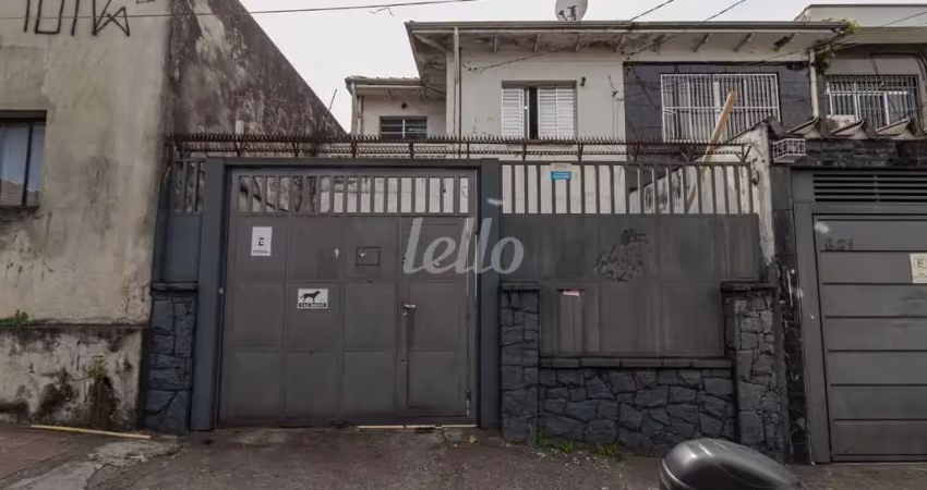 Casa comercial com 2 salas para alugar na Rua Major Ângelo Zanchi, --, Penha De França, São Paulo