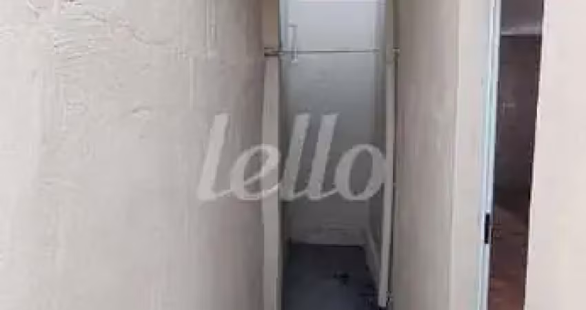 Casa com 2 quartos para alugar na Rua Evolução, --, Vila Brasilina, São Paulo