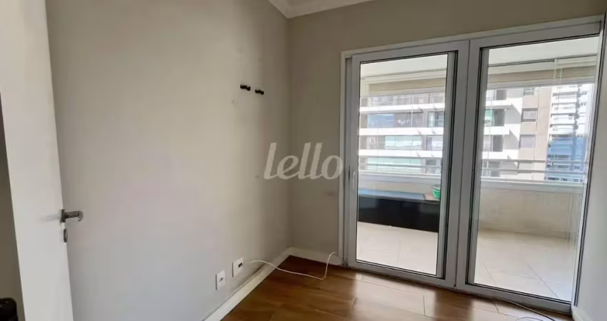 Apartamento com 2 quartos para alugar na Avenida Celso Garcia, --, Tatuapé, São Paulo