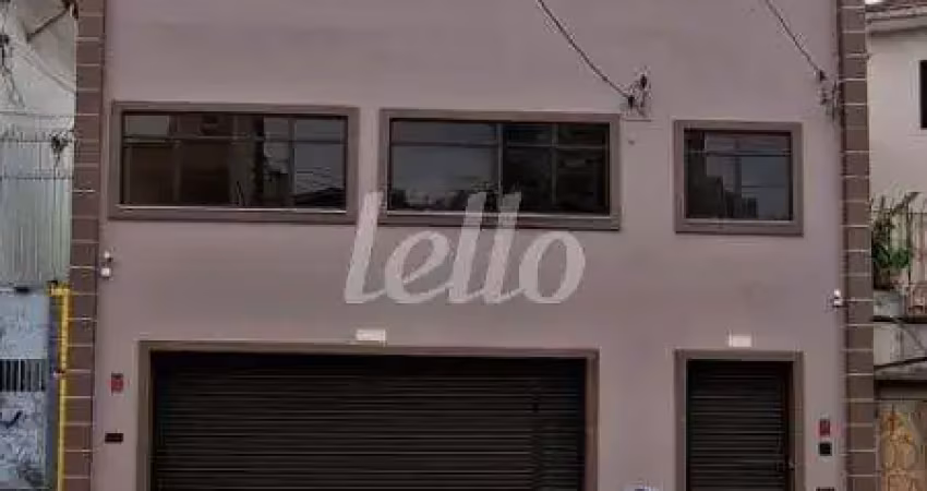 Prédio para alugar na Rua Doutor Zuquim, --, Santana, São Paulo