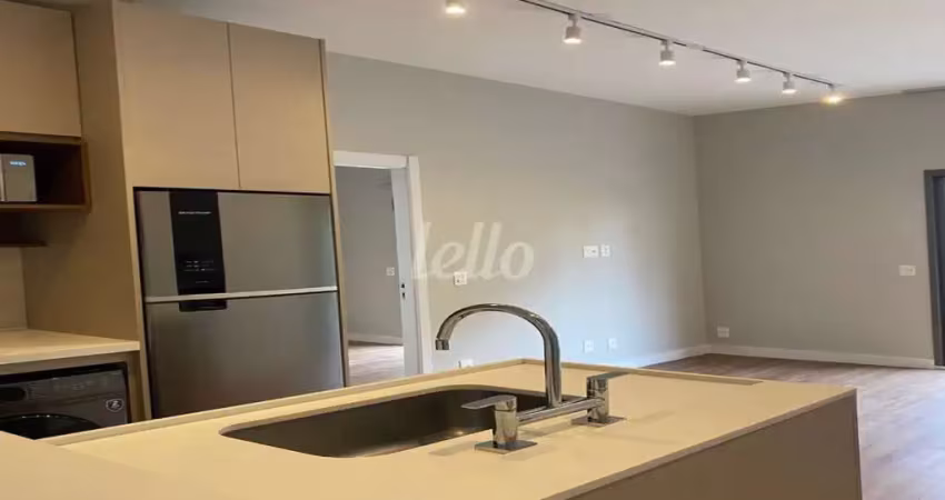 Apartamento com 2 quartos para alugar na Avenida Angélica, --, Santa Cecília, São Paulo