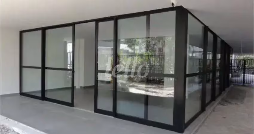 Ponto comercial para alugar na Rua Cristiano Viana, --, Cerqueira César, São Paulo