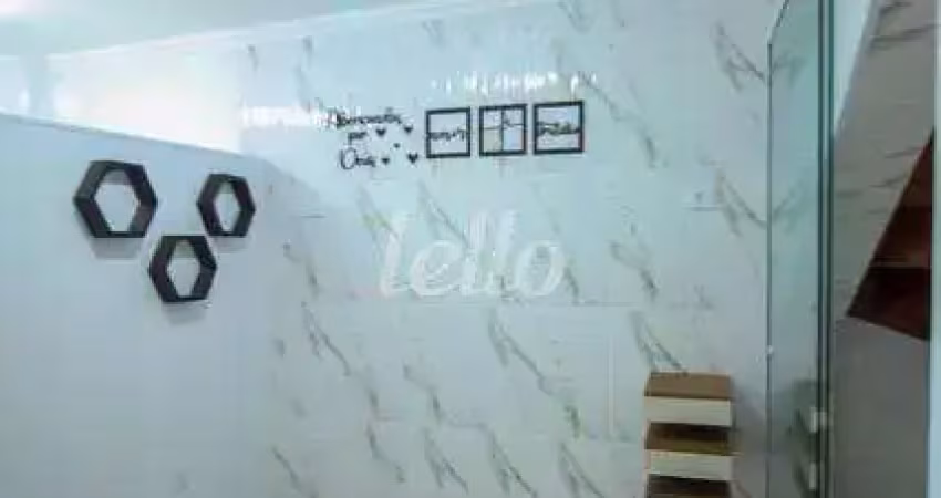 Apartamento com 1 quarto para alugar na Rua Siqueira Bueno, --, Belenzinho, São Paulo
