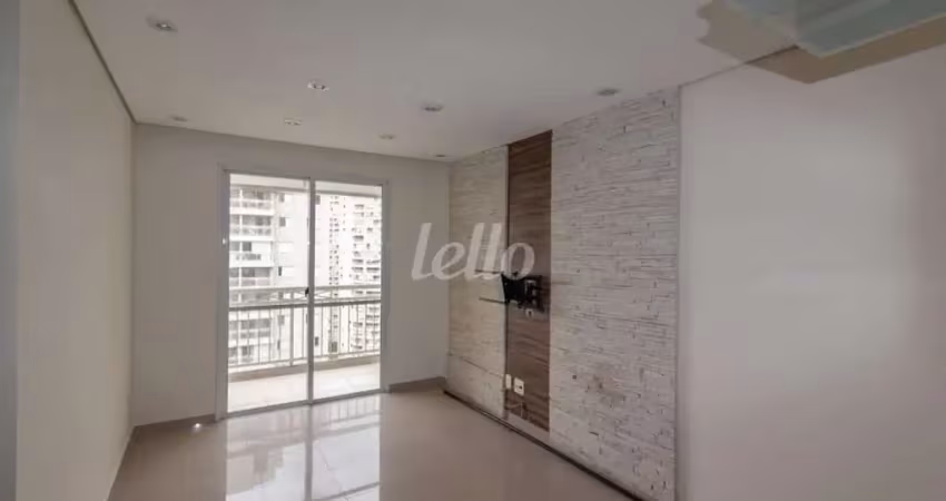 Apartamento com 2 quartos para alugar na Rua Tuiuti, --, Tatuapé, São Paulo