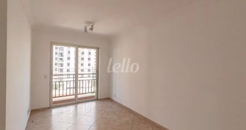 Apartamento com 3 quartos para alugar na Rua Evangelina, --, Vila Carrão, São Paulo
