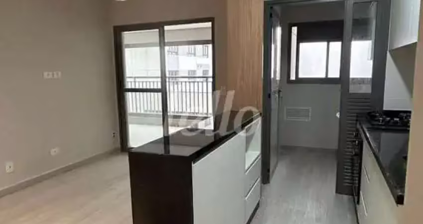Apartamento com 2 quartos para alugar na Rua Doutor Corinto Baldoino Costa, --, Vila Zilda, São Paulo