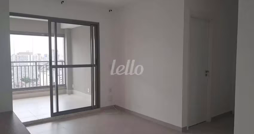 Apartamento com 2 quartos para alugar na Rua Serra de Botucatu, --, Chácara Califórnia, São Paulo