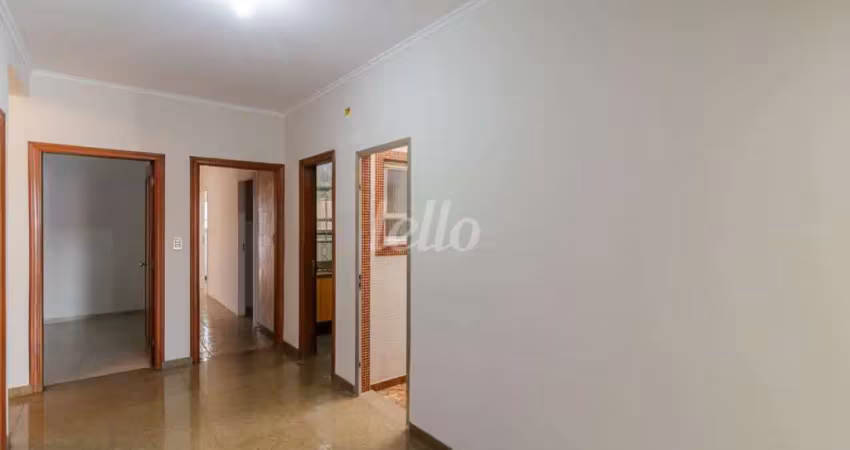Casa comercial com 1 sala para alugar na Rua Marechal Barbacena, --, Vila Regente Feijó, São Paulo
