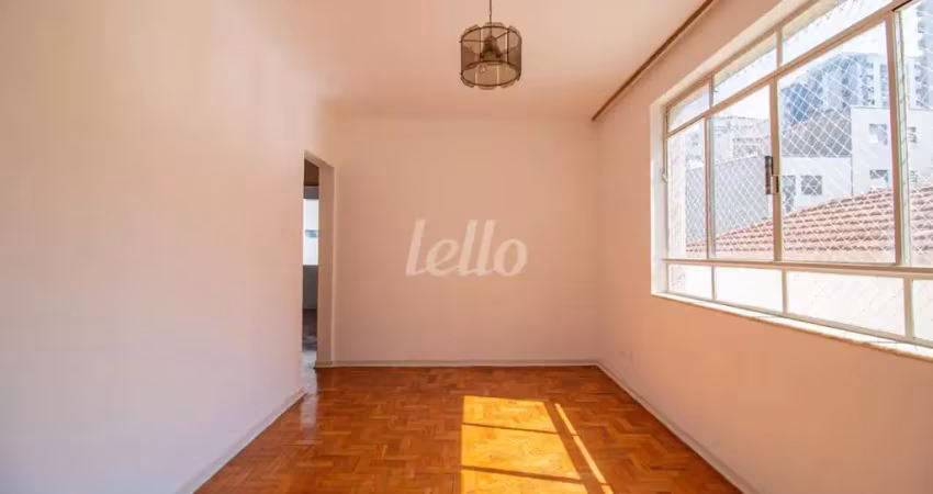 Apartamento com 2 quartos para alugar na Rua Ministro Gastão Mesquita, --, Perdizes, São Paulo