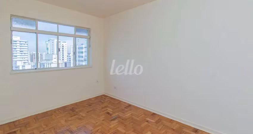 Apartamento com 1 quarto para alugar na Avenida Brigadeiro Luís Antônio, --, Jardim Paulista, São Paulo