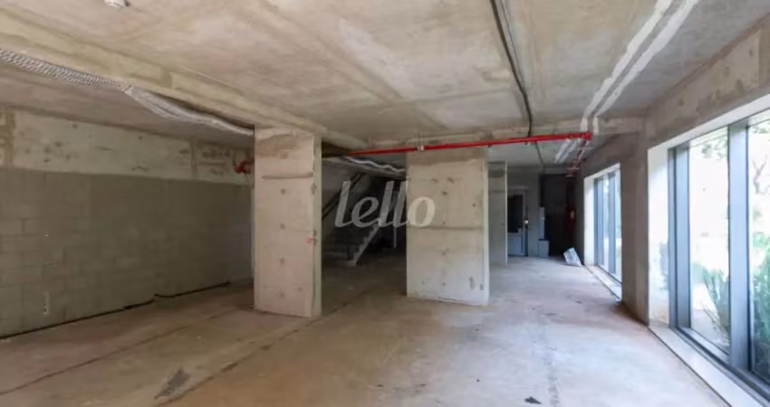 Ponto comercial para alugar na Rua Sapetuba, --, Butantã, São Paulo