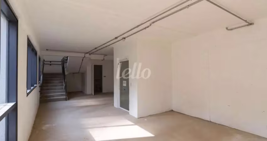 Ponto comercial para alugar na Rua Gualachos, --, Aclimação, São Paulo