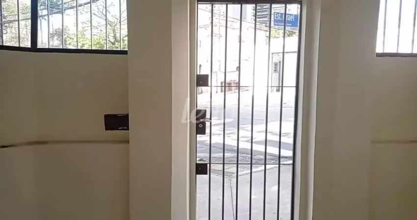 Casa comercial com 3 salas para alugar na Rua Coronel Lisboa, --, Vila Mariana, São Paulo