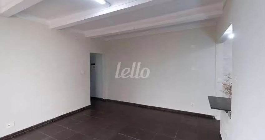 Casa com 6 quartos para alugar na Rua Doutor Diogo de Faria, --, Vila Clementino, São Paulo