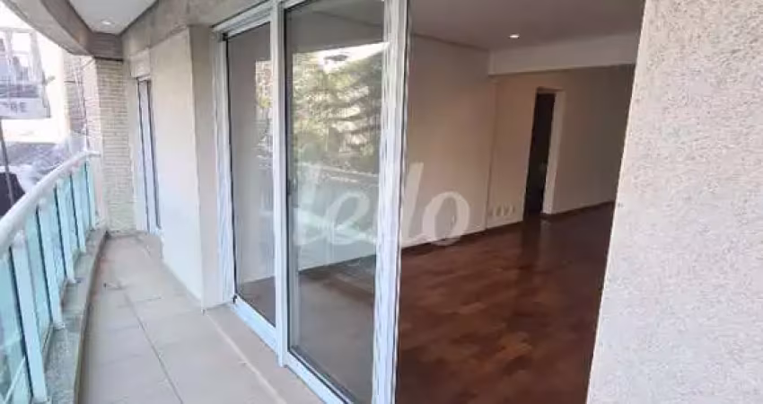 Apartamento com 2 quartos para alugar na Rua Flórida, --, Cidade Monções, São Paulo