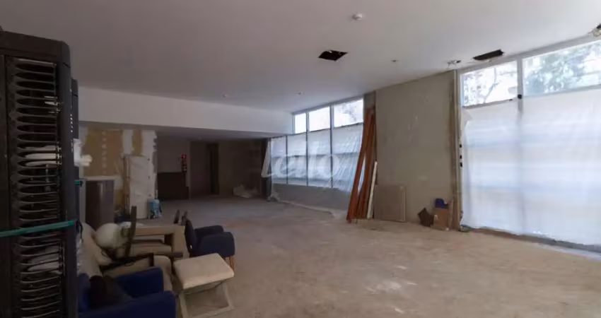 Ponto comercial para alugar na Rua Vergueiro, --, Liberdade, São Paulo