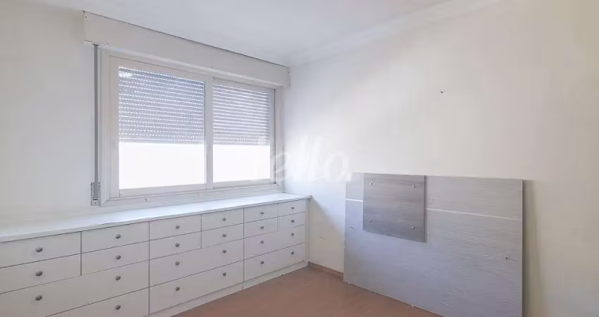 Apartamento com 2 quartos para alugar na Rua Manoel Coelho, --, Centro, São Caetano do Sul