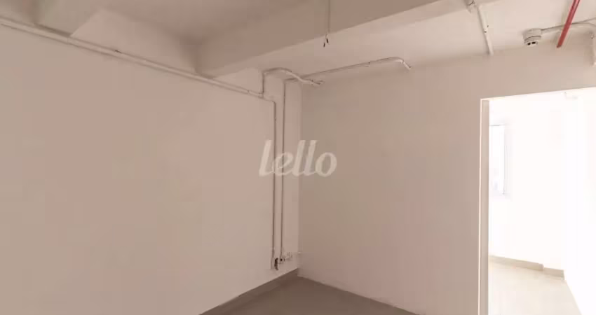 Sala comercial com 1 sala para alugar na Rua Francisco Marengo, --, Tatuapé, São Paulo