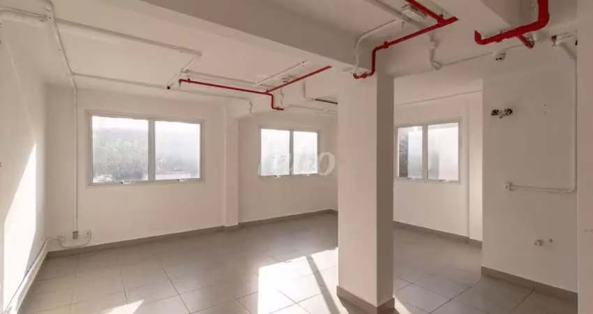 Sala comercial com 1 sala para alugar na Rua Francisco Marengo, --, Tatuapé, São Paulo