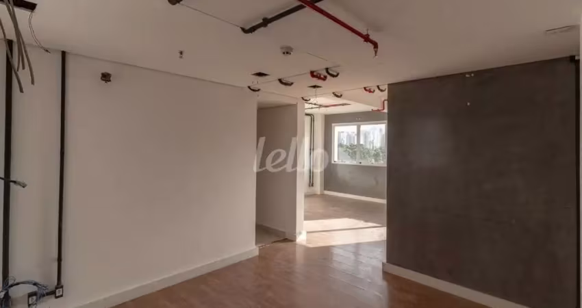 Sala comercial com 1 sala para alugar na Rua Francisco Marengo, --, Tatuapé, São Paulo