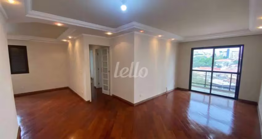 Apartamento com 2 quartos para alugar na Rua Antônio Domingues de Carvalho, --, Tucuruvi, São Paulo