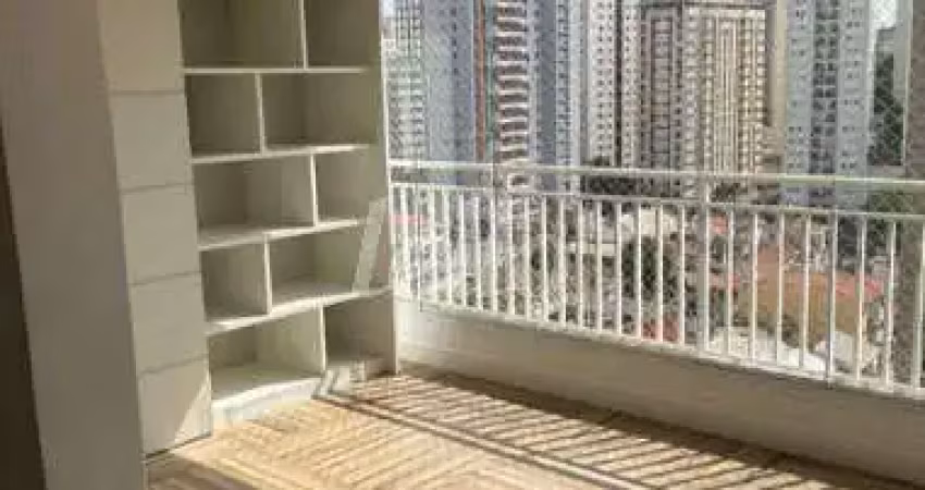 Apartamento com 3 quartos para alugar na Rua Professor Aprígio Gonzaga, --, São Judas, São Paulo