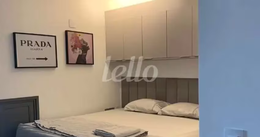 Apartamento com 1 quarto para alugar na Rua Cristiano Viana, --, Cerqueira César, São Paulo